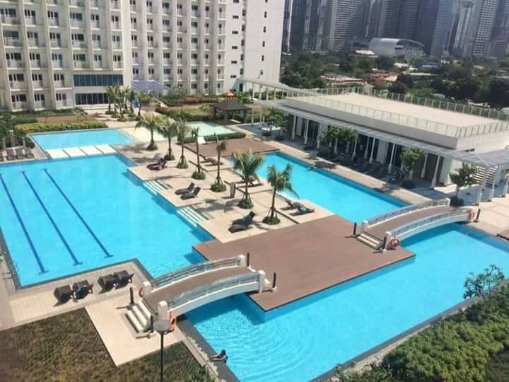 Jazz Hunter Residence Manila Exterior foto